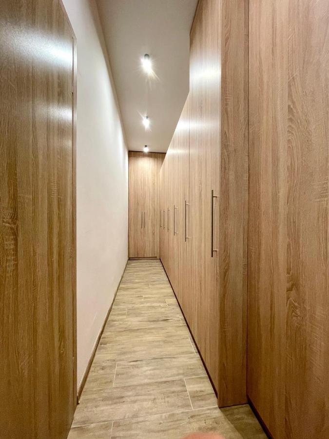 Apartamenty Sokola Blisko Szpital Im M Kopernika, Orientarium Zoo, Atlas Arena, Ec1, Mandoria Łódź Exteriör bild