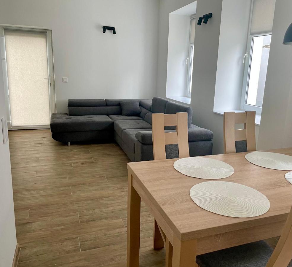 Apartamenty Sokola Blisko Szpital Im M Kopernika, Orientarium Zoo, Atlas Arena, Ec1, Mandoria Łódź Exteriör bild