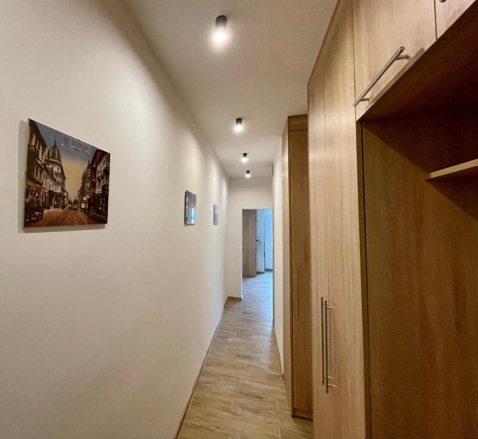 Apartamenty Sokola Blisko Szpital Im M Kopernika, Orientarium Zoo, Atlas Arena, Ec1, Mandoria Łódź Exteriör bild