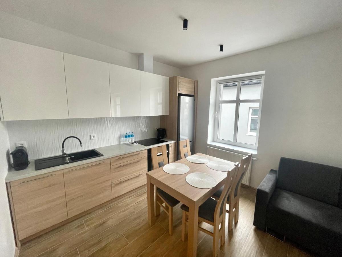 Apartamenty Sokola Blisko Szpital Im M Kopernika, Orientarium Zoo, Atlas Arena, Ec1, Mandoria Łódź Exteriör bild